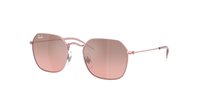 Occhiali da sole Ray-Ban Junior 9594S304/7E49